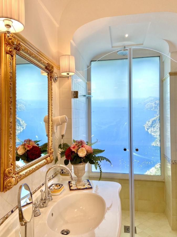 Villa Graziella Positano "A Piece Of Paradise" Extérieur photo